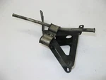 1999 Ski-doo Mxz 670 Oil Tank Bracket. Fixed Price $10.77.