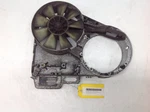 Ski Doo Cooling Fan Housing Shroud 420912203 Skandic Suv 550F Touring Formula. Fixed Price $59.99.
