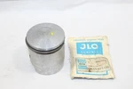 Nos Vintage Snowmobile Jlo 2F-340-6 Piston 338.05.901/20, (missing Ring). Fixed Price $99.74.