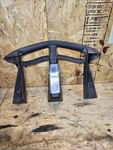 2001 Arctic Cat Zr , Zl Front Bumper Grab Bar Handle 01-06 2606-224 1606-721. Fixed Price $74.99.