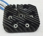 Polaris Snowmobile Cylinder Head Oem 3083707 1986 Indy Trail 488. Fixed Price $18.99.