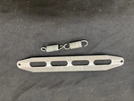 Ski-doo 1999 670FUEL Tank Bracket 517249200 RW7751. Fixed Price $10.99.