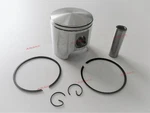 Ski Doo Snowmobile Formula Z 670 Piston Kit 09-773-02 420-8865-31 0.50 +ring. Fixed Price $64.52.