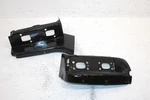 1996 Ski-doo Touring Sle 500 Oem Lower Cylinder Shroud Set 420810545 SS12. Fixed Price $38.69.