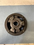 1970 Arctic Cat Jlo 399 Flywheel Bosch 0212416014. Fixed Price $64.99.