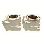 New Replated Arctic Cat Cylinders 10-17 98B4 M8000 XF800 3007-849. Fixed Price $1079.99.
