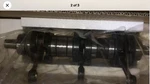 Polaris New Nos Oem 97-00 Xlt Sp Xc Triumph Classic Crankshaft Assembly 3085437. Fixed Price $450.00.