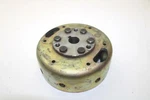 89 Yamaha Inviter Oem Flywheel 81E-85550-M0-00 SY56. Fixed Price $85.19.