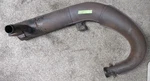 94 Polaris Indy 500 Classic Touring Efi L/c Snowmobile Exhaust Muffler Pipe. Fixed Price $174.99.