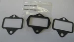 Jlo Rockwell Intake Flange W2 Gaskets Twin Cylinder 400-8 440-8 Pn 399-07-012-00. Fixed Price $35.99.