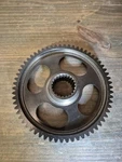 1996 Suzuki King Quad 300 Secondary Driven 62T Gear 27541-19B10. Fixed Price $7.00.