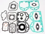 2004-2006 Ski-doo Summit/mx Z 800 Spi Full Gasket Kit With Oil Seal. Fixed Price $64.01.
