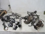 18 Arctic Cat M8000 Boondocker Kit Intake Turbocharger Reeds #1015. Fixed Price $569.99.