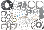 Cometic Engine Gasket/seal Kit Speed For 74"/80" Cylinders '70-'84. Fixed Price $117.49.