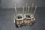 1990-1996 Jag 440 Panther Mountain Cat Cheetah Arctic Oem Crankcase Ass'y. Fixed Price $69.97.