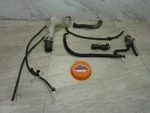 2016-20 Arctic Cat Mountian Alpha 154, Idle Controller Coolant Tank (OPS1250. Fixed Price $87.82.