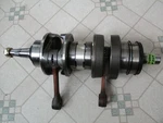 94 Yamaha Vmax 600 Snowmobile Crankshaft 8AY-11400-00-00. Fixed Price $179.99.