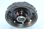 2020 Ski-doo Summit 850 Oem Stator Magneto Flywheel Rotor Shot 420864436. Fixed Price $200.00.
