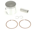 Wiseco High Performance Piston - 73MM Bore 2455M07300. Fixed Price $138.99.
