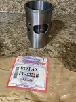 La Sleeve Cylinder 74.5 Mm Big Bore For 97-02 Ski-doo Mach Z 809 To 889. Fixed Price $50.00.