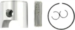 Wiseco Pro-lite Piston 0.5MM Over 68MM 2374M06800 Ski-doo Blizzard 9500 79-82. Fixed Price $129.99.