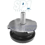 SP1 Front Motor Mount For 1985-1993 Yamaha BR250 Bravo Engine Sn. Fixed Price $21.91.