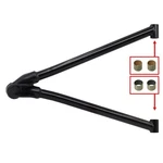 Spi Lower Left A-arm For Yamaha Snow Replaces 8KR-F357A-00-00 & 8KR-F357A-10-00. Fixed Price $119.95.
