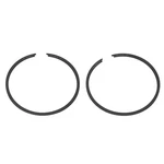 Spi .020 Over Bore Piston Rings For Arctic Cat 1976-2000 340 F/c Sleds 60.5MM. Fixed Price $15.95.