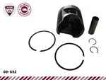 09-652 Fits Arctic Cat 1998-1999 Zr/zl 500 600 Piston Kit Std 3005-445. Fixed Price $75.00.
