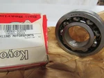 Suzuki Snowmobile SM30 SM40 440 Crankshaft Bearing Nos!. Fixed Price $17.23.