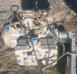Ski-doo Type 583 Rotax Formula Summit Mxz Engine. Fixed Price $360.00.