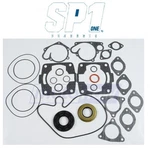 SP1 Complete Set For 1997-1999 Polaris 700 Xc Engine & Hp. Fixed Price $59.26.