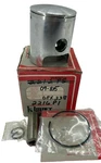 Yamaha 1974-75 Gpx 338 F/a Snowmobile Engine Piston Kit Std Bore Kimpex 09-815. Fixed Price $74.99.