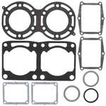 Vertex Snowmobile Top-end Gasket Kit Yamaha Vmax 500 Sx (1999). Fixed Price $67.49.