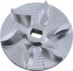 Bikeman Performance Mo Flow Water Pump Impeller. Fixed Price $195.25.