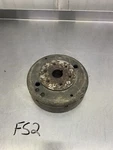 86 87 88 89 90 91 Polaris Indy 600 650 Flywheel #FP6382 Carb Rotor Magneto. Fixed Price $42.29.