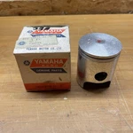 Yamaha Oem New Vtg 1974 Gpx 338 Snowmobile Standard Bore Piston 878-11631-01-96. Fixed Price $59.95.