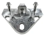 Alloy Art Next Gen Raw Front Motor Plate (MGMP-1). Fixed Price $159.88.