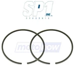 SP1 Ring Set For 1987-1989 Arctic Cat El Tigre 6000 Engine Pistons Bz. Fixed Price $15.41.