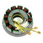 Kimpex Hd Stator Fits Ski-doo 280507 Oem# 420886605. Fixed Price $264.34.