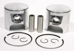 Ski-doo Formula Z 583, 1994-1999, Std Bore Pistons. Fixed Price $119.99.