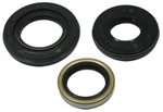 Kawasaki Drifter 340, 1981, Crankshaft / Oil Seal Kit. Fixed Price $15.91.
