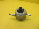 Oem 2013 Arctic F1100 Turbo Bearcat Jaguar Procross Engine Motor Oil Cooler. Fixed Price $66.49.