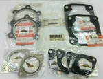 Genuine Arctic Cat 0636-093 Snowmobile Engine 500 Fan Cooled Gasket Set. Fixed Price $69.99.