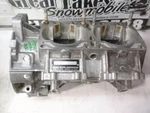 2010-2017 Arctic Cat Ho Snowmobile Engine Cases Crankcase F800 M8000 ZR8000. Fixed Price $70.00.