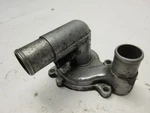 1981 Yamaha L/c Motor Water Pump Cover. Fixed Price $80.96.