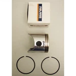 Polaris New Oem Atv Oversize Piston & Rings Set (.010" .25MM O/s). Fixed Price $119.99.