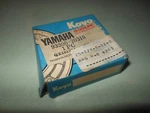 Nos Yamaha Koyo PZ500MLF PZ480EJ +++ Air Shroud Bearing (B6203) # 93306-20315-00. Fixed Price $18.95.