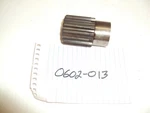 Brand New, Oem Arctic Cat Reverse Drive Extension Shaft, El Tigre, Jag, 0602-013. Fixed Price $40.00.
