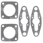 Vertex Exhaust Valve Gasket KIT-440 Iq '05-06-440 Pro-x Lc '01-04 719106. Fixed Price $17.21.